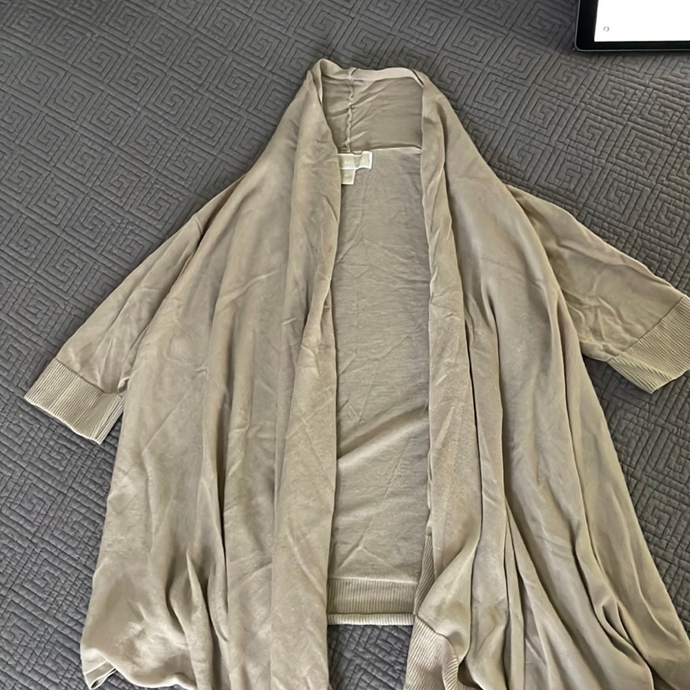 Michael Kors cardigan  - size XS